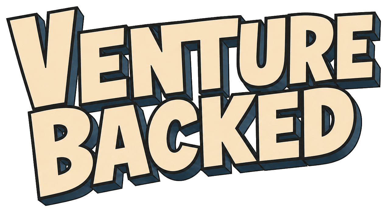 Venture Backed